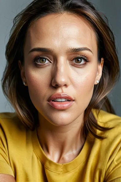 Odwrócony czat AI – rozmawiaj z Jessica Alba