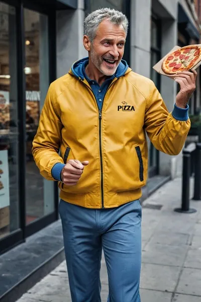 Flipped Chat AI – Chatten mit Ralf Brenner