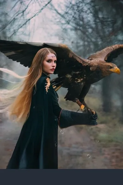 Çevrilmiş Sohbet Yapay Zekası – Altın olan Orlaile sohbet edin