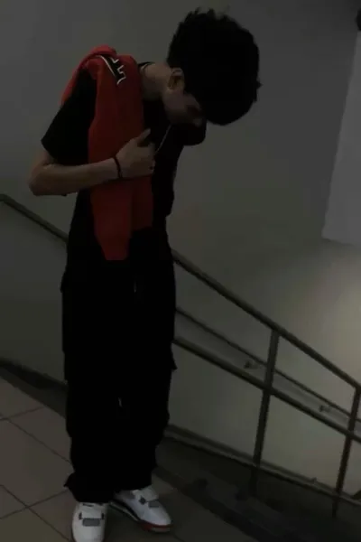 Omgedraaide chat AI – Chat met Gabe 