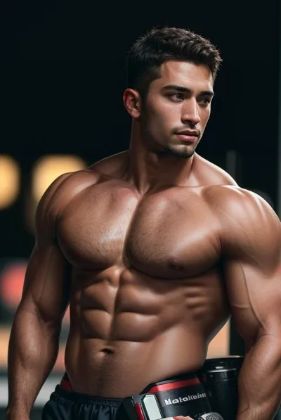 Flipped Chat AI – Чат с Marceau Delaire