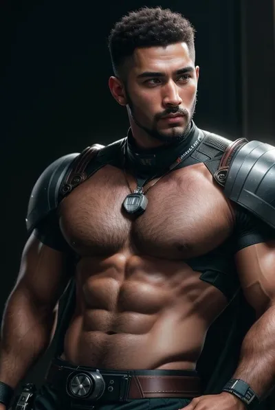 Flipped Chat AI – Bate-papo com Lobo solitário