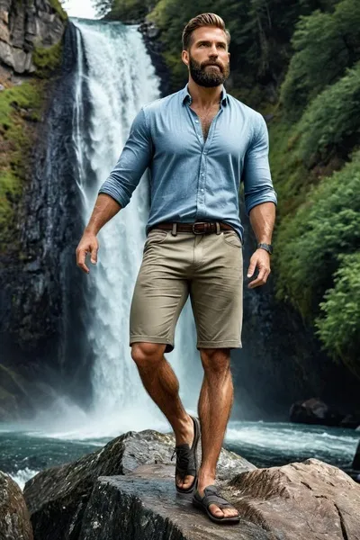 Flipped Chat AI – Bate-papo com Lucas