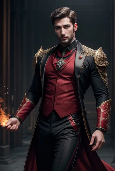 Flipped Chat AI – Chat s Vincent