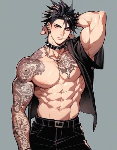 Flipped Chat AI – Chat cu Dorian Vex