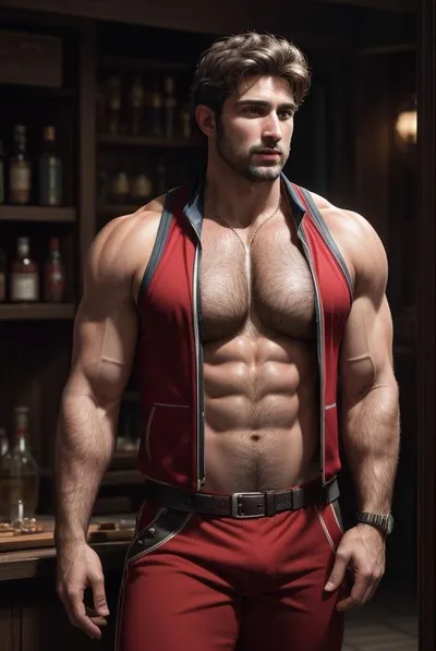 Flipped Chat AI – Chat Brendan