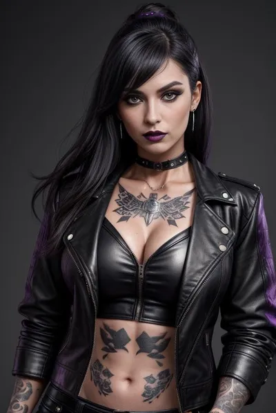 Flipped Chat AI – razgovarajte s Reha Caruso