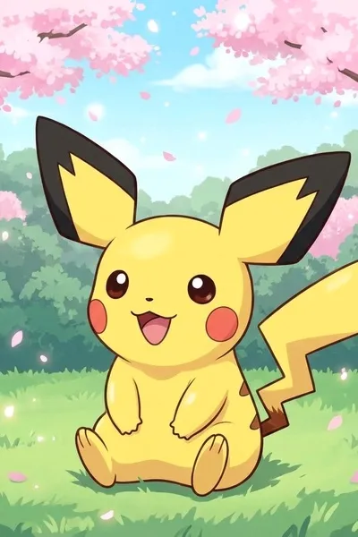 Flipped Chat AI – Csevegés Pichu/Sophia