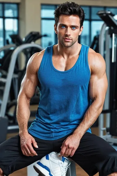 Αναστροφή συνομιλίας AI – Συζήτηση με Kalel, tímido y apasionado.