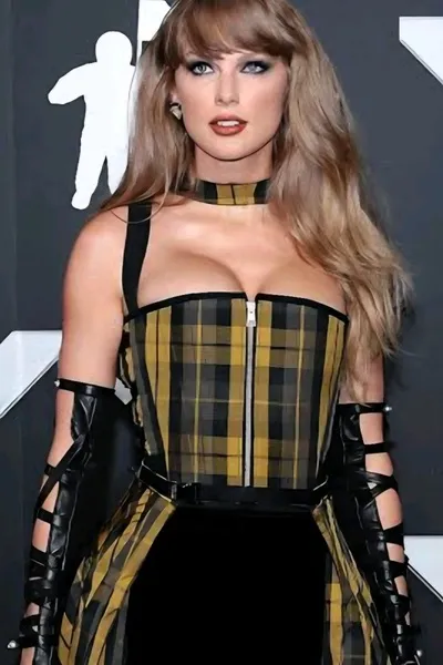 फ़्लिप्ड चैट AI – टेलर स्विफ्ट के साथ चैट करें