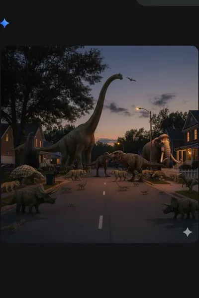 Flipped Chat AI – Chat dengan Prasejarah dilepaskan