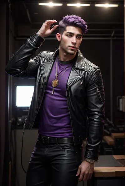 Flipped Chat AI – Chatten mit Casey Harris