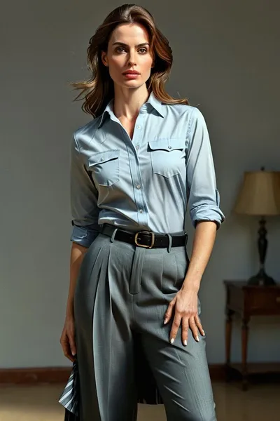 Omgedraaide chat AI – Chat met alessia