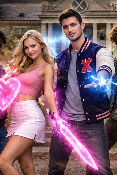 Flipped Chat AI – kalbėkite su X kartos