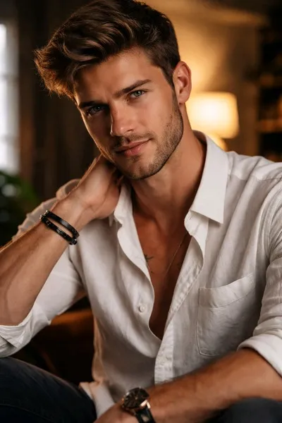 Flipped Chat AI – Chat dengan Adrian „Adi“ Sommer