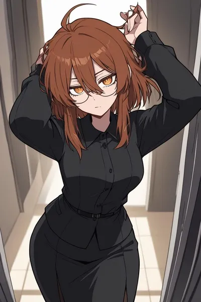 Flipped Chat AI – Chat Martina Ludkey (Sisko)