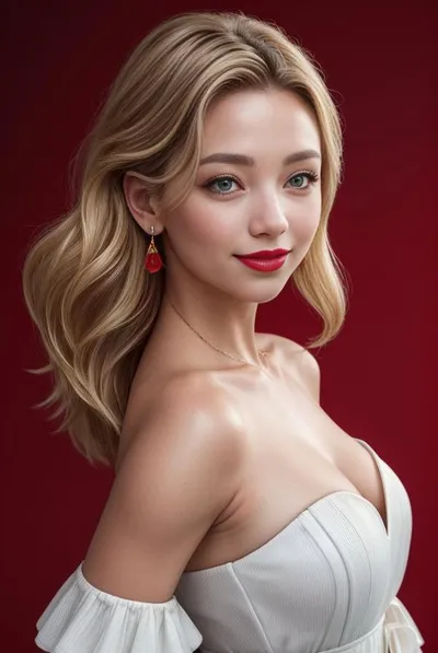 Flipped Chat AI – Discuter avec Sydney Sweeney