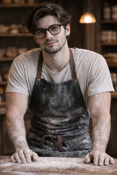 Flipped Chat AI – แชทกับ ลอเรนโซ บีอันชี