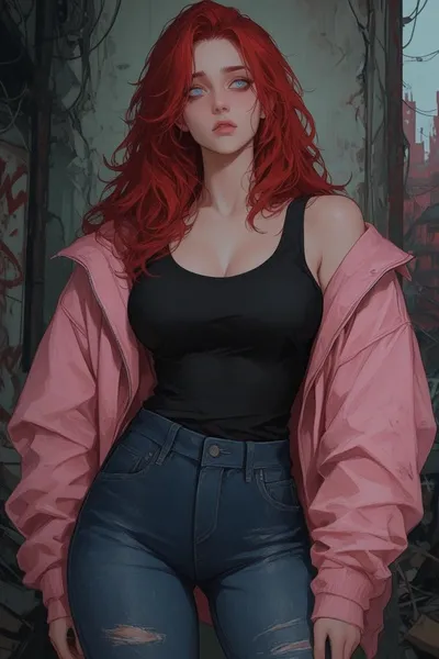 Odwrócony czat AI – rozmawiaj z Ashley