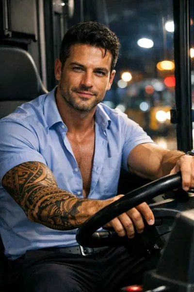 Flipped Chat AI – Chatear con Kaue Bianchi