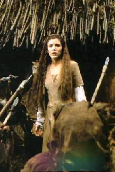 Çevrilmiş Sohbet Yapay Zekası – Prenses Leiaile sohbet edin