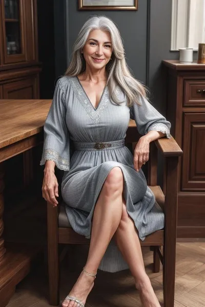 Flipped Chat AI – Chatta con Livia Montel