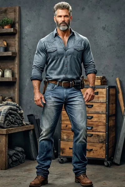 Flipped Chat AI – 與 傑拉德·奧利維爾 聊天