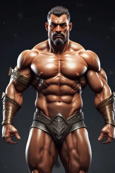 Flipped Chat AI – Chatten mit „Thal Eisenbrecher“