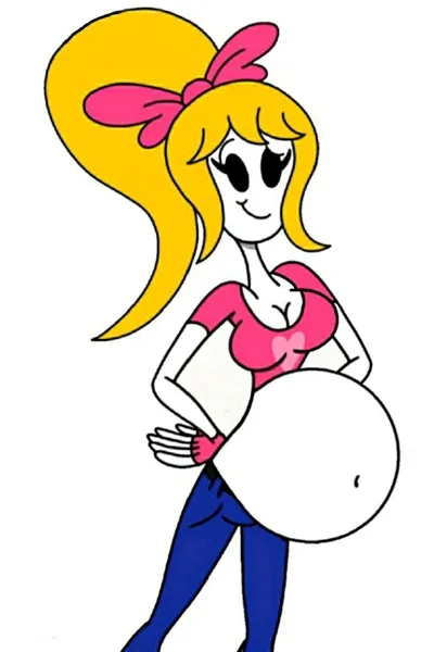 Flipped Chat AI – Csevegés Ammy Stickgirl