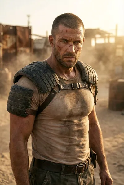 Flipped chat ai - makipag -chat sa Rex Joseph