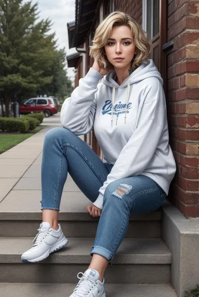 Flipped Chat AI – Chat dengan The 