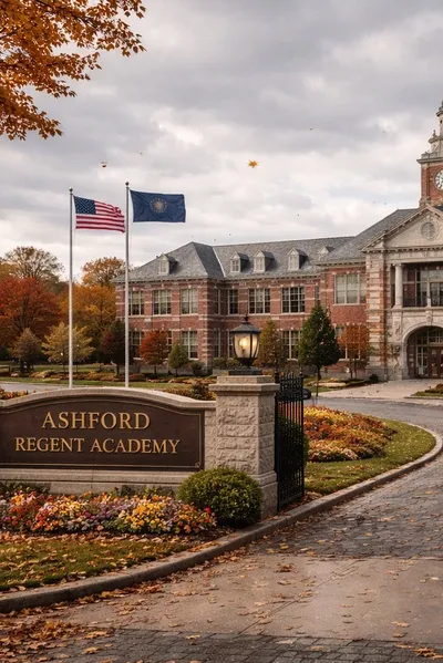 الذكاء الاصطناعي للدردشة المعكوسة – الدردشة مع Ashford Academy