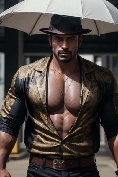 Flipped Chat AI – Chatten mit Rainer Falken