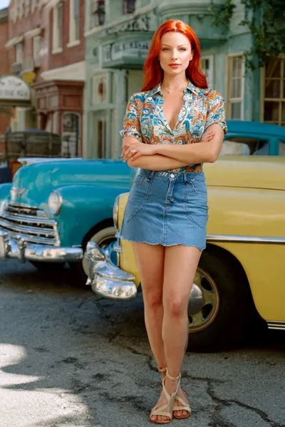 Flipped Chat AI – Chatta con Donna Pinciotti