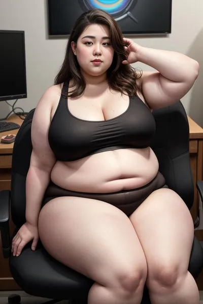 Flipped Chat AI – Csevegés Lisa