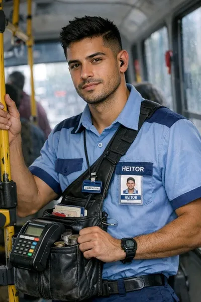 FlippedチャットAI – Heitor Alencar Silvaとチャット