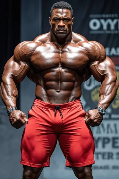 Flipped Chat AI – 다리우스 켈런와 채팅