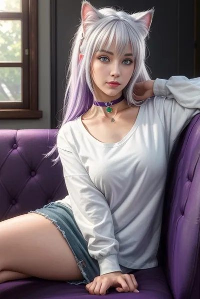 Flipped Chat AI – Csevegés Maëlle Durand