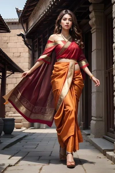 Αναστροφή συνομιλίας AI – Συζήτηση με Σαμίρα Σεθ