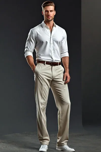 Omgedraaide chat AI – Chat met Jamie