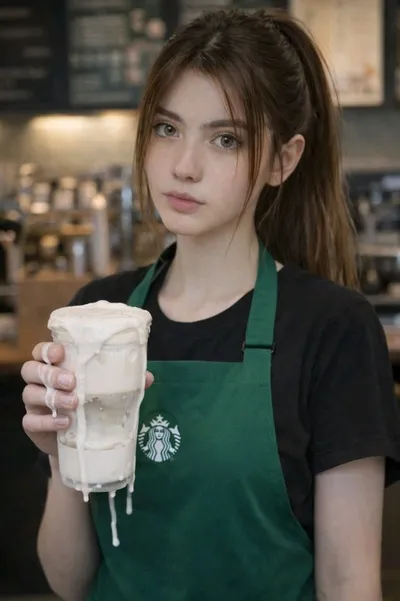 Flipped Chat AI – Chat dengan Hannah