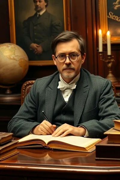 Flipped Chat AI – Chat cu Max Schlossenburg