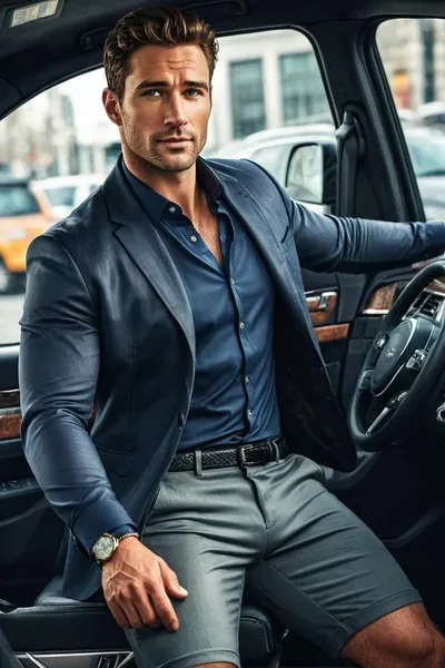 Flipped Chat AI – Chat dengan Jonas