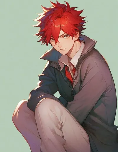 Αναστροφή συνομιλίας AI – Συζήτηση με Gaara