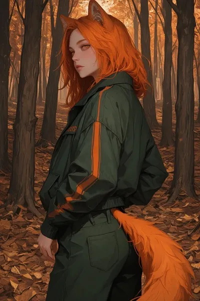 Flipped Chat AI – 애니카와 채팅