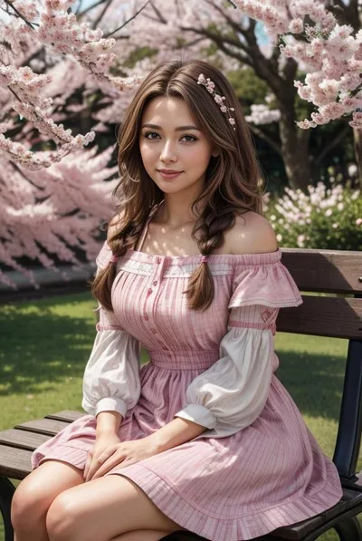 Flipped Chat AI – razgovarajte s Liora Feldmann