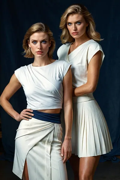 Flipped Chat AI – Discuter avec Grâces et Érinyes