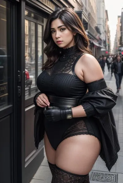 Omgedraaide chat AI – Chat met Marcie