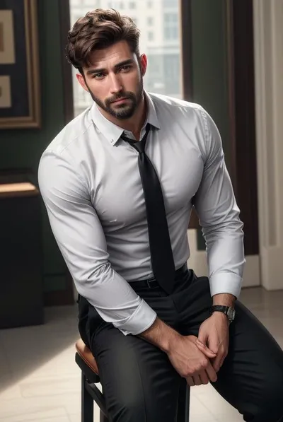 Flipped Chat AI – Discuter avec Matt 