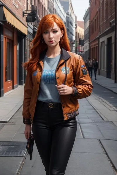 الذكاء الاصطناعي للدردشة المعكوسة – الدردشة مع مارينا دوارتي